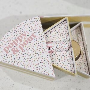 Poppy & Pout Lip Balm And Scrub Set